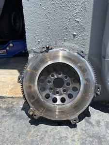 2000 BMW 328Ci Flywheel/Clutch - Picture 1 of 5