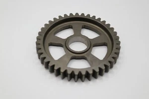 GENUINE Kawasaki Gear Output, Low - ZX1000 (2008-2015) - BRAND NEW - Picture 1 of 8