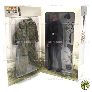 Dragon WW II Normandy 1944 Panzer Unteroffizier Oskar Action Figure 2003 #70222 - Picture 1 of 10