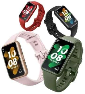 HUAWEI Band 7 1.47 inch AMOLED With Silicone Strap Watch by FedEx - Picture 1 of 6