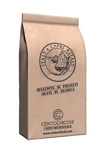 CAFFè IN GRANI 1 KG - CAFFè CENTOCHICCHI® CAPRI