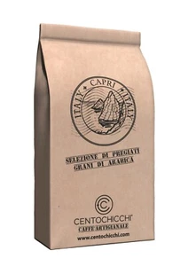 CAFFè IN GRANI 1 KG - CAFFè CENTOCHICCHI® CAPRI - Bild 1 von 2