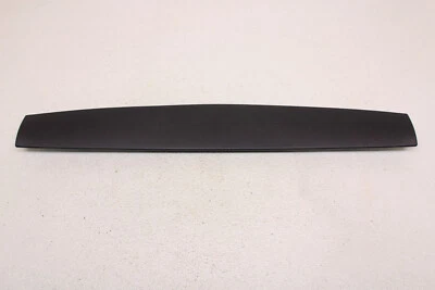 MK7 VW Golf Alltrack Rear Upper Hatch Trim Panel Cover Sportwagen Oem 2015-2019 - Image 1 of 4