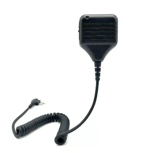 Micrófono de altavoz remoto para radio portátil EVX261 EVX531 EVX534 EVX539 - Imagen 1 de 5
