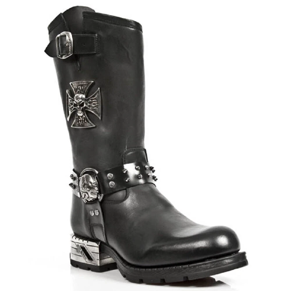 New Rock Western Boots for Men for Sale - Shop New & Used Men's