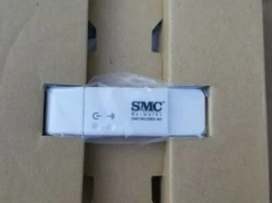 SMC Networks SMCWUSBS-N3 EZ Connect N Wireless USB 2.0 Adapter Windows/Linux/Mac - Afbeelding 1 van 3