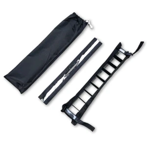 2ft Eggcrate SnapGrid 40° for 2' T12 single led tube light Astera Quasar Nanlite - Picture 1 of 6
