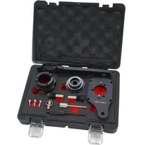 Timing Tool Set For Vauxhall/ Opel 1.3 Cdti Corsa E Diesel Engine From 2015 - Picture 1 of 2