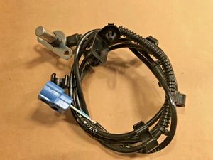 Original Honda CBR650RA 2014-2017 ABS-Sensor vorne MGZ - Bild 1 von 2