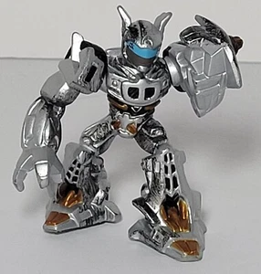 Hasbro Transformers Autobot Jazz Miniatur Actionfigur 2007 - Bild 1 von 6