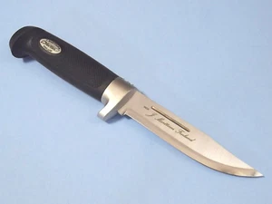 MARTTIINI 184019 BIG GAME fixed blade knife 10 1/8" overall Finland MN16 NEW! - Picture 1 of 5