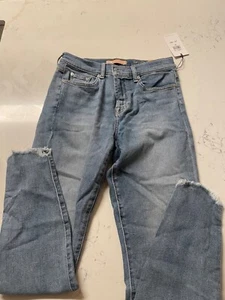 NWT 7 for all mankind jeans - Picture 1 of 4