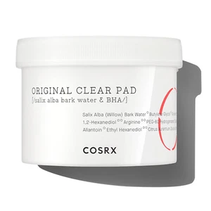 BHA Toner Pads, 70 Sheets, Exfoliating Pads for Dead Skin & Blackheads, Minimize - Picture 1 of 12