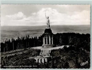 10330510 - 4930 Hiddesen Hermannsdenkmal - Bild 1 von 2