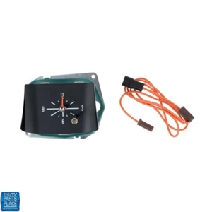 Conjunto de reloj Chevy II/Nova 1966-1967 en tablero - nuevo - Imagen 1 de 4