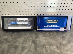 Athearn Genesis Diesellok ATHG66376 Spur HO - Bild 1 von 8