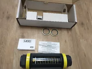 Parker UCC Flowmeter, Easiflow EFW 0502 , 4 l/min to 50 l/min, max 10 bar - Picture 1 of 9