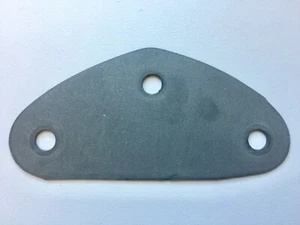 1967 1968 1969 Chevy GMC Trucks Outside Mirror Arm Gasket 1pc #440-67 Free Ship - Picture 1 of 4