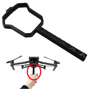 Handle Landing Gear One-Shot Lens Bracket Accessories For DJI Mavic 3 Cine Drone - Picture 1 of 7