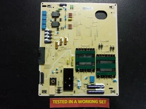 (NEU) SAMSUNG NETZTEIL BN44-01120A FUNKTIONIERT EIN PAAR MODELLE TEILENUMMER PRÜFEN - Bild 1 von 1