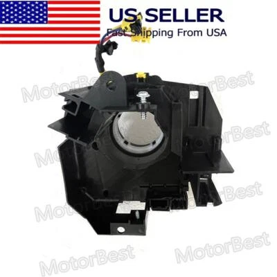 Resorte de reloj compatible con RAM 1500 2013-2022 RAM Laramie 2019 Dodge Viper 2013-2017 Foto 1 de 4