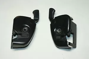 VW T4 Multivan Schloß/Verriegelung Rückbank Schlafbank 1996-2003 - Bild 1 von 3