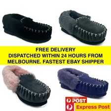 moccasins afterpay