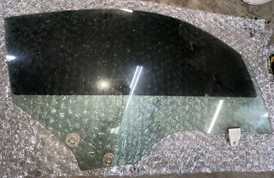 Infiniti G35 2003-2007 cupé ventana pasajero delantero derecho cristal 80320CD000 Foto 1 de 2