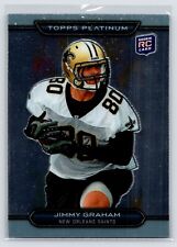Jimmy Graham Rookie Cards Guide 17