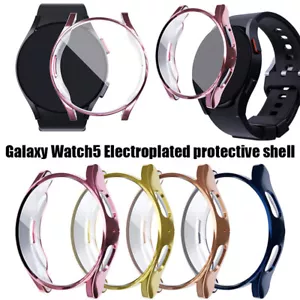 For Samsung Galaxy Watch 4 5 40 44mm Tpu Complete 1 - Picture 1 of 20