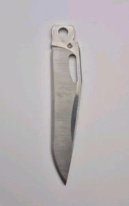 Leatherman Wave Plus - New & Genuine Replacement Mod Parts - 420HC Knife - Picture 1 of 6