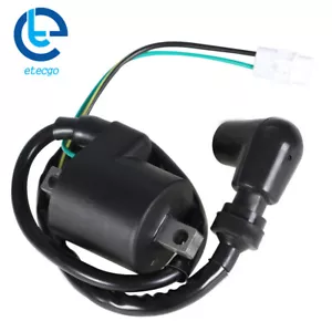 Bobina de encendido para Suzuki RM250 Rm 250 1996-2008 EE. UU. - Imagen 1 de 8