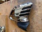 BMW R 1200 R1200C Right Side Chrome Airbox Cover