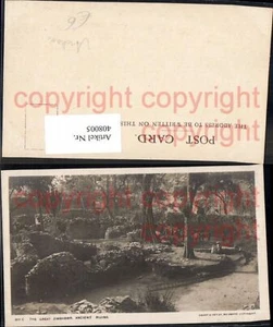 408005,The Great Zimbabwr Ancient Ruins Archäologie Ausgrabung - Picture 1 of 1