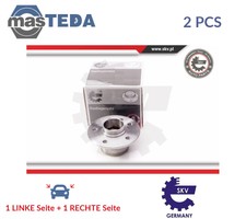 29SKV074 WHEEL BEARING SET REAR SKV GERMANY 2PCS FOR ROVER 75