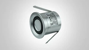 Mikrolautsprecher von Lightvision - neu und unbenutzt - Bild 1 von 5
