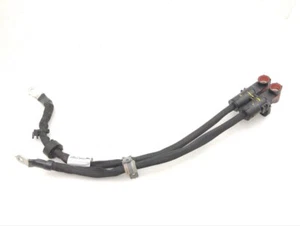 Harness for battery Mercedes-Benz EQB 2023 A2435406015 - Picture 1 of 6