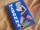 Madonna Biografia No Auorizada Spain Circulo De Lectores 1992 Spanih Book