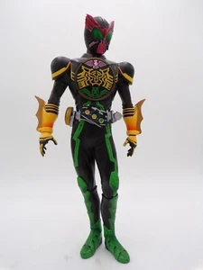 Banpresto Japan Kamen Rider OOO TaToBa Vinyl 10" Figure Power Rangers Sentai - Picture 1 of 4