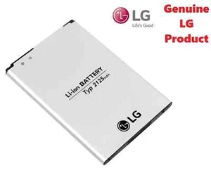 Genuine New OEM Battery for LG VS500 K8 Verizon BL-46ZH 2045mAh *Same Day Ship* - Picture 1 of 4