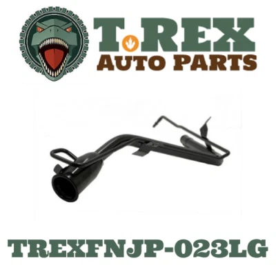 Jeep Commander 2006-2010 tanque de combustible cuello de llenado Foto 1 de 2