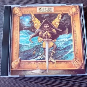 JETHRO TULL - CD - The Broadsword and the Beast - Hard Rock - Sehr Gut - Imagen 1 de 2