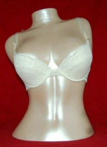 Lejaby Push-Up Underwire Bra Model '121131 189' RRP: 86€ - Picture 1 of 4