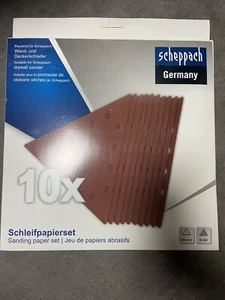 Wand&Deckenschleifer Schleifpapier - Bild 1 von 1
