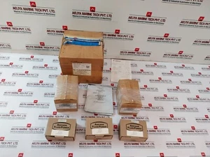 Kit de reparación de válvula de retención doble Cameron 2275321-04-99 - Imagen 1 de 24