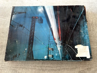 JOUEF HO COFFRET Train Électrique / Mécanique Orient  Express Numéro 7611 - Photo 1/4