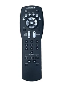 Telecomando BOSE MX 3 39B CD DVD OEM testato funzionante - Foto 1 di 9