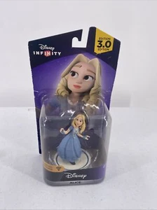 Disney Infinity 3.0 Alice in Wonderland ALICE Figure Through the Looking Glass - Picture 1 of 9