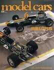 Hobby Magazine Cars 1988 August Issue No.114