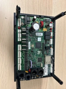 Emerson Network Power 416751G Rev.15 Liebert HVAC cooling system medium board - Picture 1 of 3